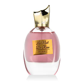 Riiffs La Nuit De Rose Apă de parfum pentru femei 100 ml