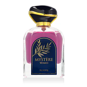 Riiffs Mystère Apă de parfum pentru femei 80 ml