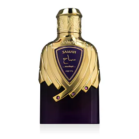 Riiffs Samah Amethyst Extract de parfum 100 ml