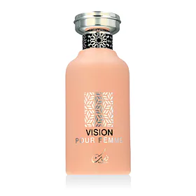 Nusuk Vision Apă de parfum pentru femei 100 ml