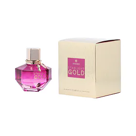Aigner Starlight Gold Apă de parfum pentru femei 100 ml