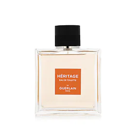 Guerlain Héritage Apă de toaletă pentru bărbați 100 ml