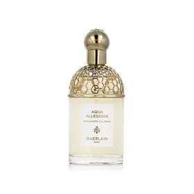 Guerlain Aqua Allegoria Bergamote Calabria Apă de toaletă pentru femei 125 ml