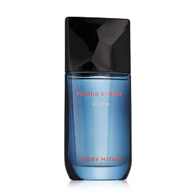 Issey Miyake Fusion d'Issey Extrême Apă de toaletă pentru bărbați 100 ml