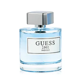 GUESS Guess 1981 Indigo Apă de toaletă pentru femei 100 ml