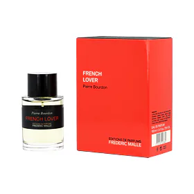 Frederic Malle French Lover Apă de parfum pentru bărbați 100 ml