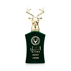Lattafa Al Noble Safeer Apă de parfum 100 ml
