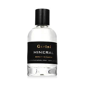 Gerini Mineral Extract de parfum  100 ml