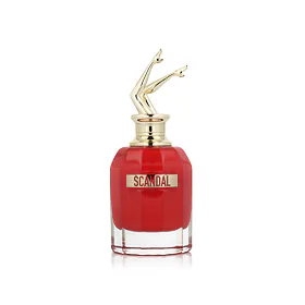 Jean Paul Gaultier Scandal Le Parfum Apă de parfum pentru femei 80 ml tester