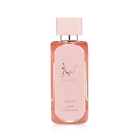 Lattafa Hayaati Florence Apă de parfum pentru femei 100 ml
