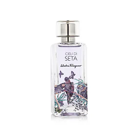 Ferragamo Cieli Di Seta Apă de parfum 100 ml