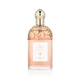 Guerlain Aqua Allegoria Orange Soleia Apă de toaletă Reincarcabil 125 ml