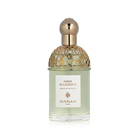Guerlain Aqua Allegoria Nerolia Vetiver Apă de toaletă 125 ml