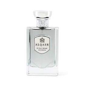 Gulf Orchid Al Qasr Silver Apă de parfum 100 ml