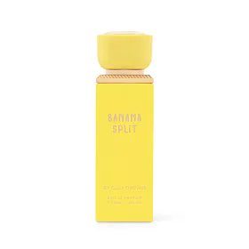 Gulf Orchid Gourmand Collection Banana Split Apă de parfum 100 ml