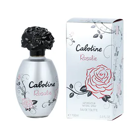 Gres Cabotine Rosalie Apă de toaletă pentru femei 100 ml