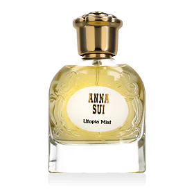 Anna Sui Wild Wonder Utopia Mist Apă de parfum pentru femei 50 ml