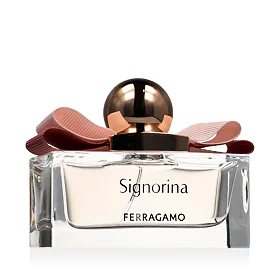 Ferragamo Signorina Apă de parfum pentru femei 50 ml