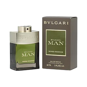 Bvlgari Man Wood Essence Apă de parfum pentru bărbați 60 ml