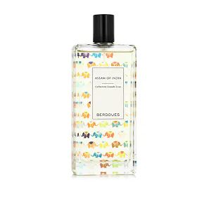 Berdoues Collection Grands Crus Assam of India Apă de parfum 100 ml