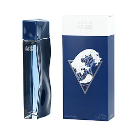 KENZO Aqua Kenzo Apă de toaletă pentru bărbați 100 ml