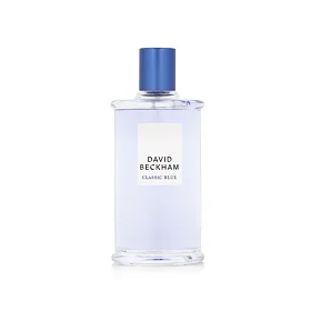 David Beckham Classic Blue Apă de toaletă pentru bărbați 100 ml