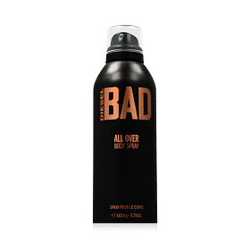 Diesel Bad Spray de corp pentru bărbați 200 ml