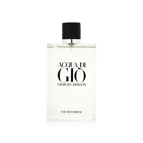 Giorgio Armani Acqua di Giò Apă de parfum pentru bărbați 200 ml