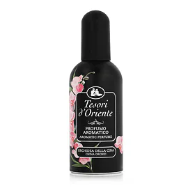 Tesori d´Oriente Orchidea Della Cina Apă de parfum pentru femei 100 ml