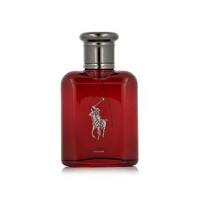 Ralph Lauren Polo Red Parfum pentru bărbați 75 ml