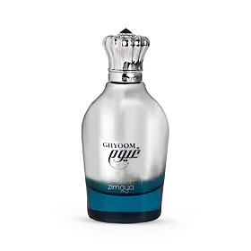 Zimaya Ghyoom Apă de parfum pentru bărbați 100 ml