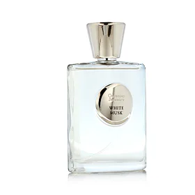 Giardino Benessere White Musk Apă de parfum 100 ml