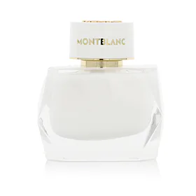 Montblanc Signature Apă de parfum pentru femei 50 ml