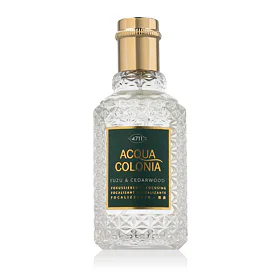 4711 Acqua Colonia Yuzu & Cedarwood Apă de colonie 50 ml