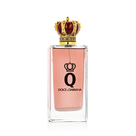 Dolce&Gabbana Q Intense Apă de parfum pentru femei 100 ml