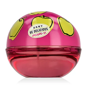 DKNY Be Delicious Orchard Street Apă de parfum pentru femei 30 ml