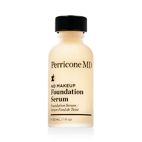 Perricone MD No Makeup Foundation Serum SPF20 Fond de ten pentru femei 30 ml