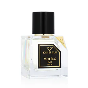 Vertus Bois et Cuir Apă de parfum  100 ml