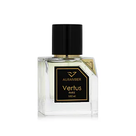 Vertus Auramber Apă de parfum 100 ml