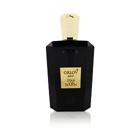 Orlov Paris Star of the Season Apă de parfum Reincarcabil 75 ml