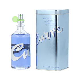 Liz Claiborne Curve Apă de toaletă pentru femei 100 ml