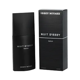 Issey Miyake Nuit D´Issey Parfum Parfum pentru bărbați 125 ml
