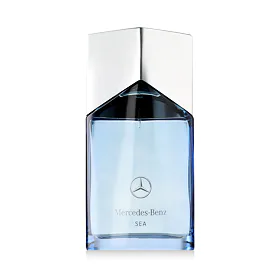Mercedes-Benz Sea Apă de parfum pentru bărbați 100 ml