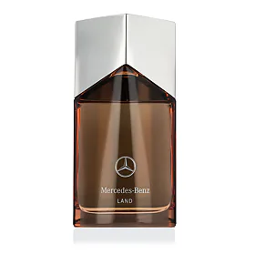 Mercedes-Benz Land Apă de parfum pentru bărbați 100 ml