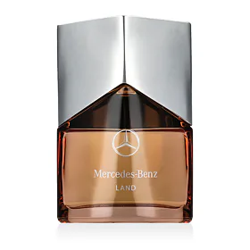 Mercedes-Benz Land Apă de parfum pentru bărbați 60 ml