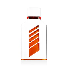 Mercedes-Benz AMG Silver Thrill Apă de parfum pentru bărbați 100 ml