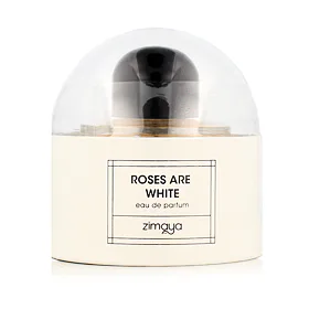 Zimaya Roses Are White Apă de parfum 100 ml