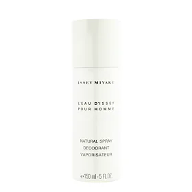 Issey Miyake L'Eau d'Issey Pour Homme Deodorant pentru bărbați 150 ml