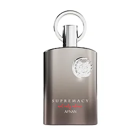 Afnan Supremacy Not Only Intense Extract de parfum pentru bărbați 150 ml