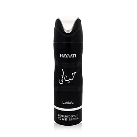 Lattafa Hayaati Deodorant 200 ml